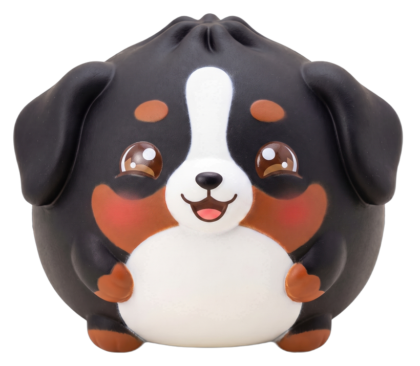 Squishy Dumpling -maskotti