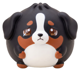 Mascotte Squishy Dumpling