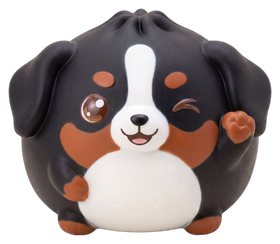Squishy Dumpling -maskotti