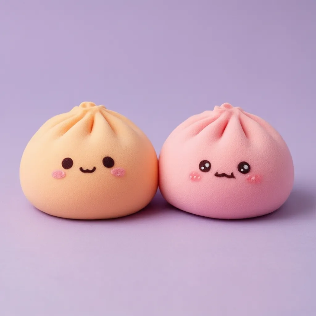 Näin ei koskaan saa tehdä squishylle