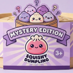 Mystery & Yllätykset -kokoelman kori