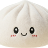 Squishy Dumpling Big – Jättikokoinen Halaustyyny — squishy antistressilelu, slow-rise, kawaii