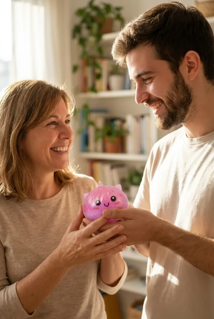 Unicorn Dumpling Squishy Mystery – Mini-yllätys lahjaideana