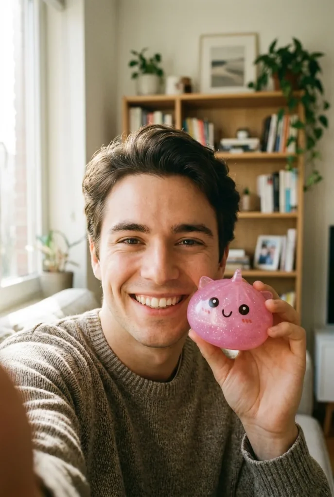 Unicorn Dumpling Squishy Mystery – Mini-yllätys arjen keskellä