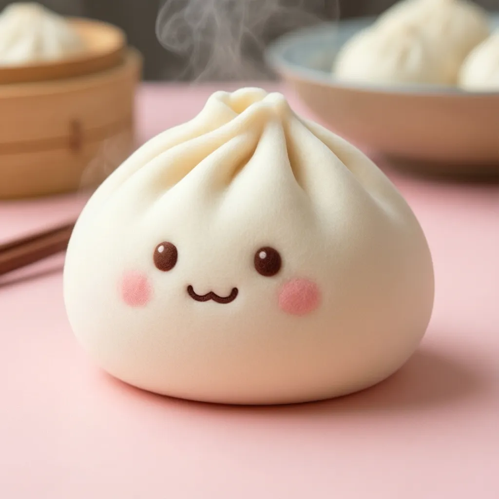 Aidon slow-rise-squishy dumplingin tunnistaminen ennen ostoa