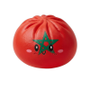 Flag Squishy Dumpling Marokko — squishy antistressilelu, slow-rise, kawaii