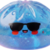 Aurinkolasit Dumpling Squishy — squishy antistressilelu, slow-rise, kawaii