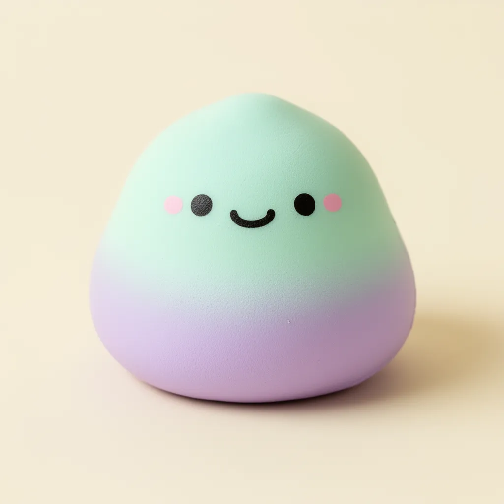 Comment choisir entre fidget et squishy selon ton besoin