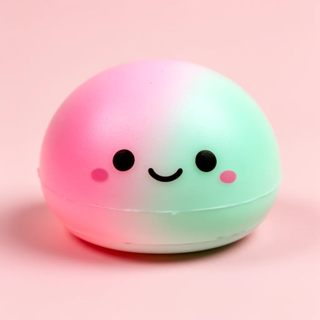 Miksi squishy-yövalo sopii lastenhuoneeseen