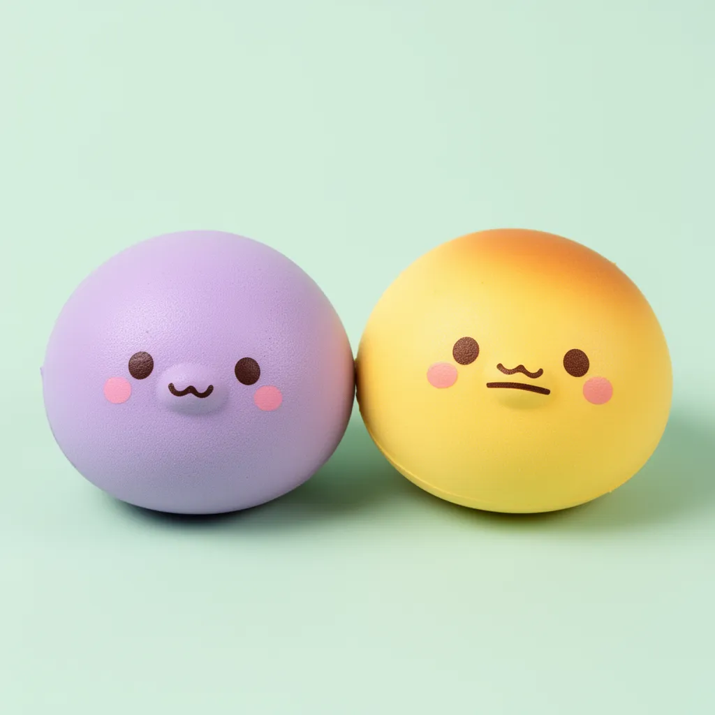 Miten mystery box squishy toimii käytännössä