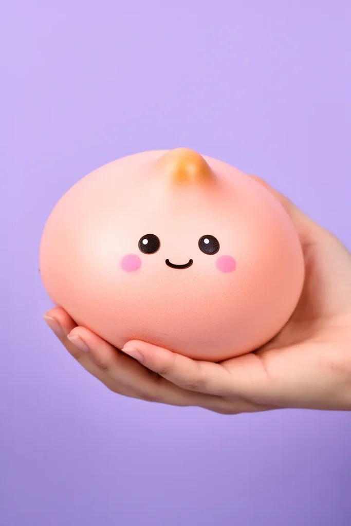 Pourquoi le squishy slow-rise agit différemment sur le stress