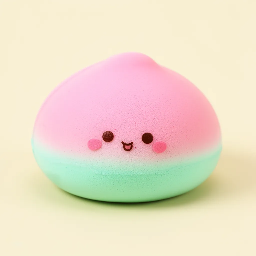 Quand choisir un squishy mini ?