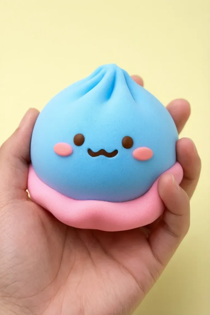 Qu'est-ce qu'un squishy et pourquoi en collectionner ?