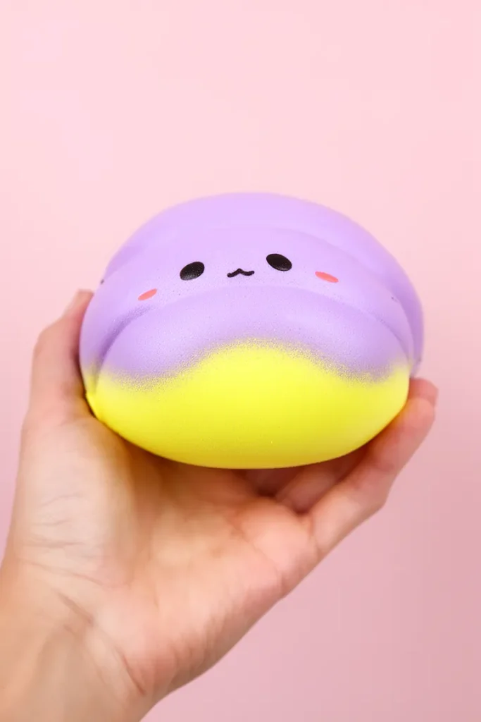 Ce que signifie réellement « pas cher » pour un squishy