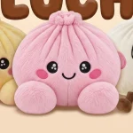 Squishy-pehmolelut