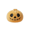 Squishy Dumpling Luuranko Halloween Hymyilevä puristettuna kädessä