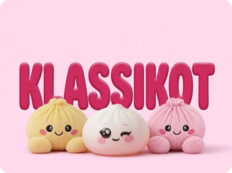Klassikot