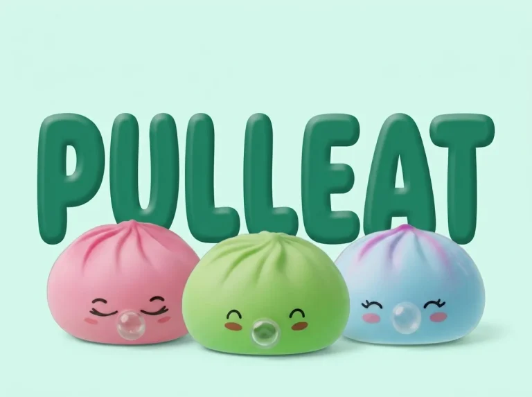 Pulleat
