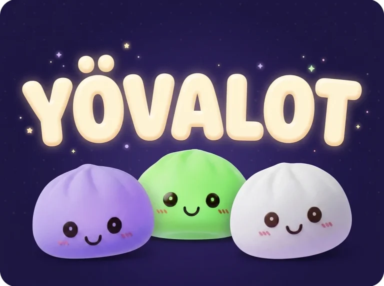 Yövalot