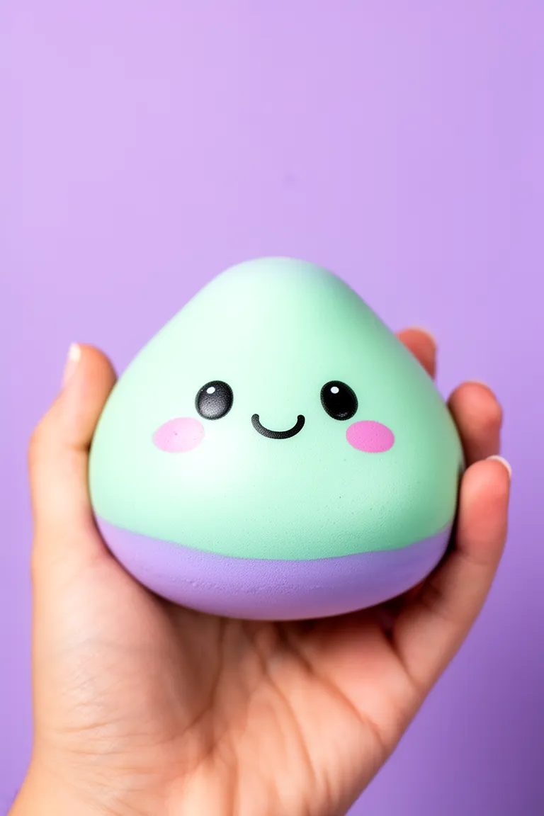 mistä ostaa aito squishy dumpling Suomessa