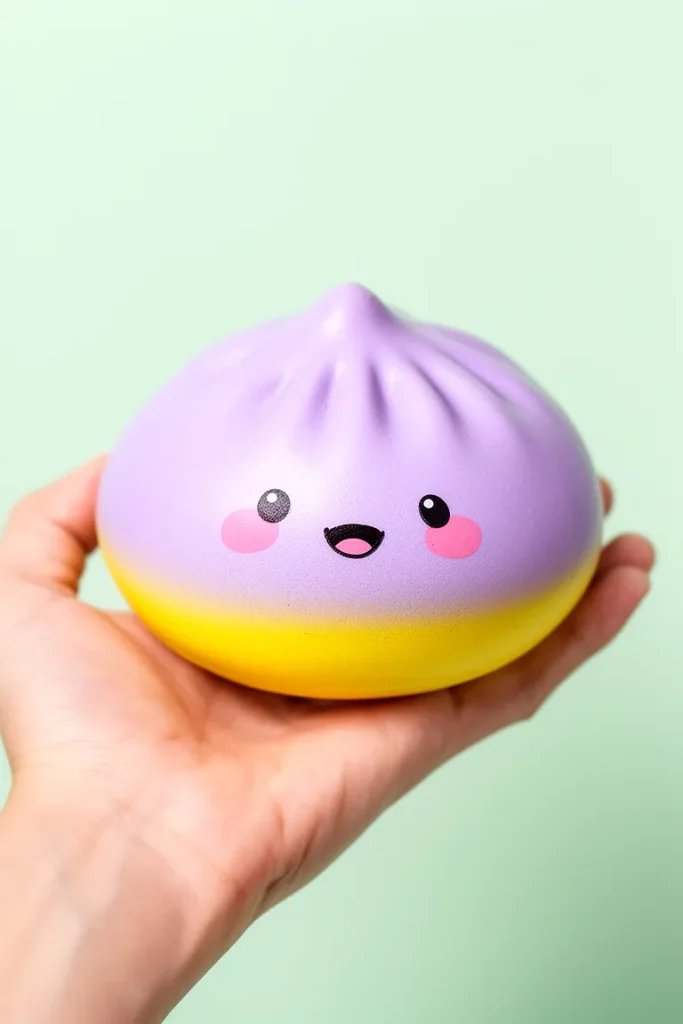 Pourquoi commander un squishy dumpling en ligne plutôt que de chercher en magasin en Finlande